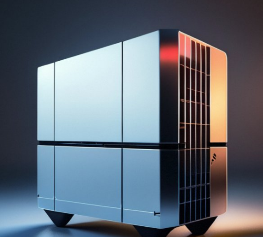 蒲公英NAS产品展示